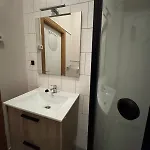 Center Of Apartment *