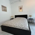Apartment Center Of