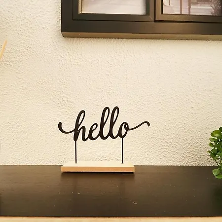 Center Of Appartement Bergen