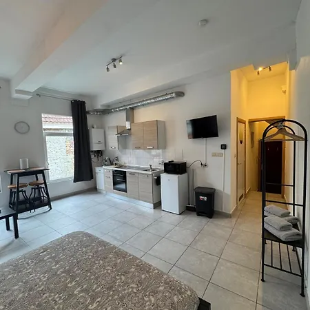 Center Of Appartement *