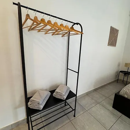 Center Of Appartement *