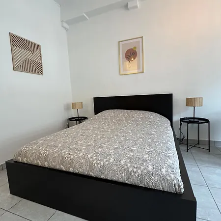 Appartement Center Of
