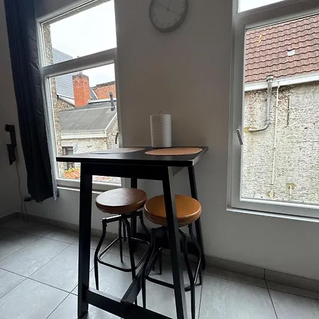 Center Of Appartement *