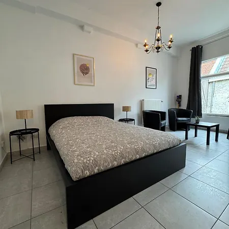 Appartement Center Of