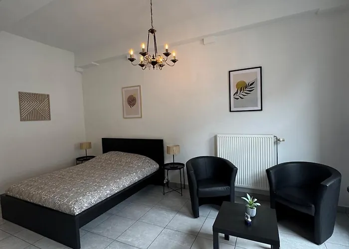 Apartment Center Of *